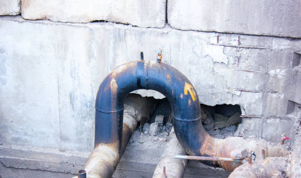 Best Basement water damage restoration  in Adamstown, MD